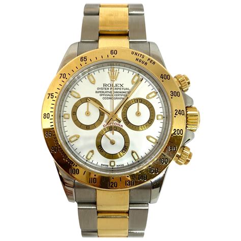 pre owned rolex daytona cosmograph|Rolex daytona stainless for sale.